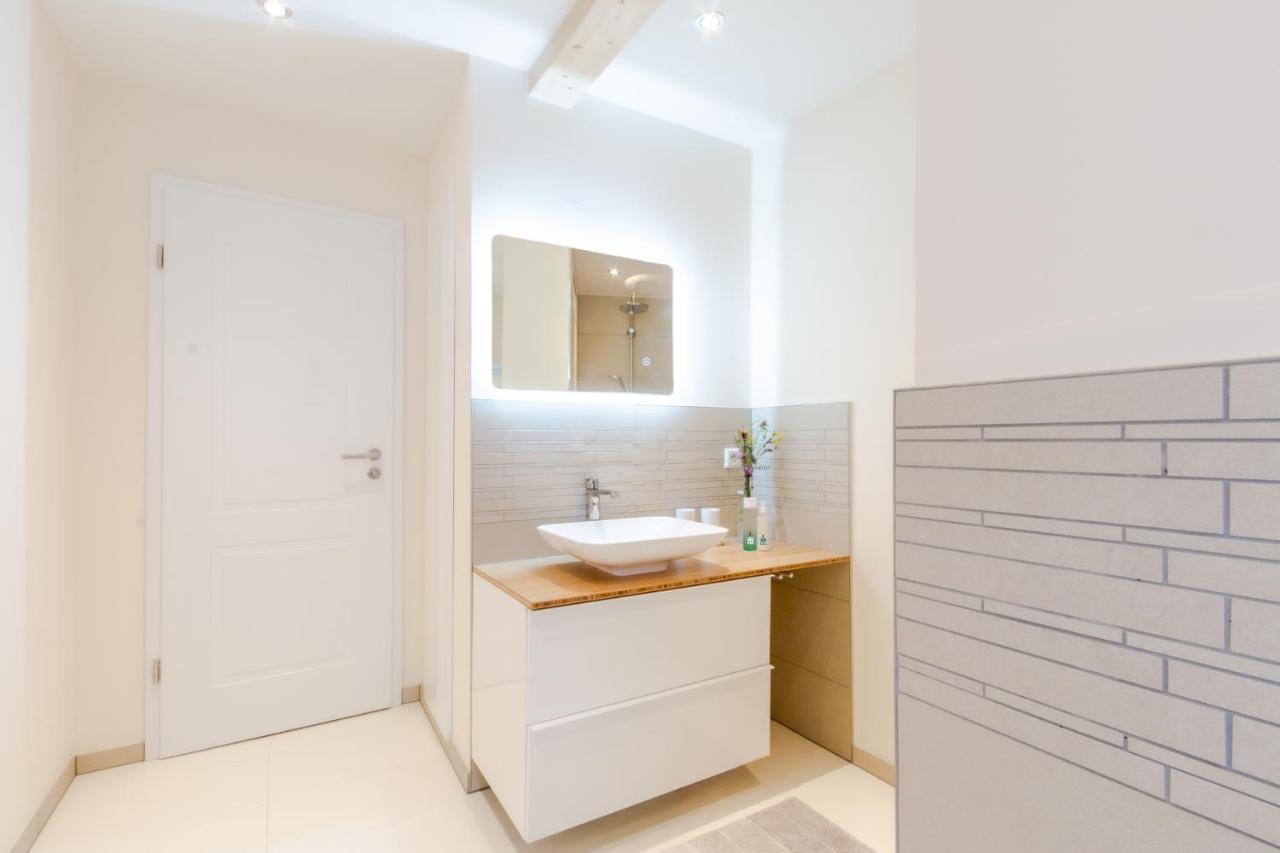 Harzfalke Apartment - Ankommen Und Wohlfuehlen. Wieda Buitenkant foto